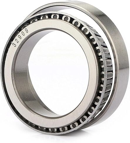 1Pcs g Thin Taper Roller Bearing 32911 55x80x17mm 32912 32913 32914 32915 32916 32917 32918 32919 95x130x23MM(32919 95x130x23) in Saudi Arabia