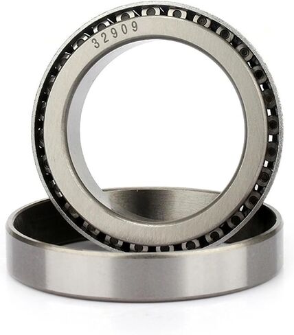 1Pcs g Thin Taper Roller Bearing 32911 55x80x17mm 32912 32913 32914 32915 32916 32917 32918 32919 95x130x23MM(32919 95x130x23) in Saudi Arabia