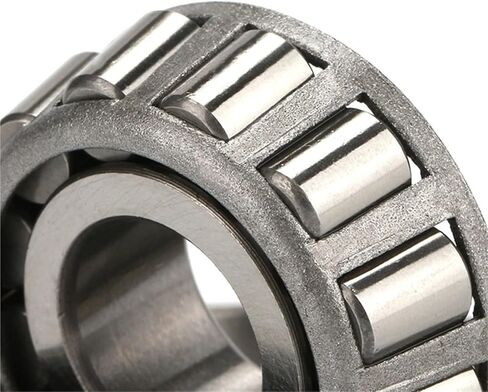 1PCS Tapered Roller Bearing 30200 30201 30202 30203 30204 30205 30206 30207 30208 30209 30210 ABEC-1(30207 35x72x18.25) in Saudi Arabia