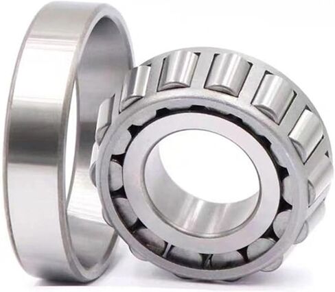 1PCS Tapered Roller Bearing 30200 30201 30202 30203 30204 30205 30206 30207 30208 30209 30210 ABEC-1(30207 35x72x18.25) in Saudi Arabia