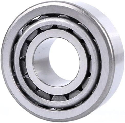 1PCS Tapered Roller Bearing 30200 30201 30202 30203 30204 30205 30206 30207 30208 30209 30210 ABEC-1(30207 35x72x18.25) in Saudi Arabia