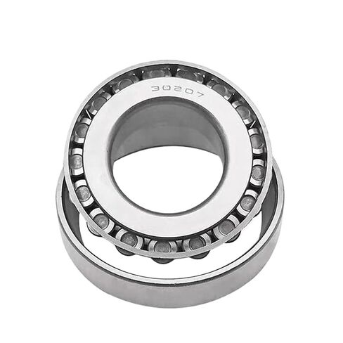 1PCS مدبب الأسطوانة المحمول 30211 30212 30213 30214 30215 30216 30217 30218 30219 30220 30221 ABEC-1 (30213 65x120x24.75) in Kuwait