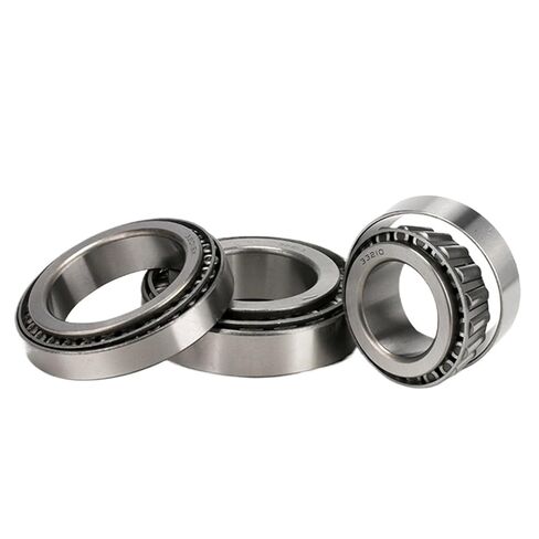 1PCS مدبب الأسطوانة المحمول 33205 25x52x22mm 33206 30x62x25mm 33207 33208 33209 33210 33211 33212 ABEC-1 (33212 60x110x38) in Kuwait