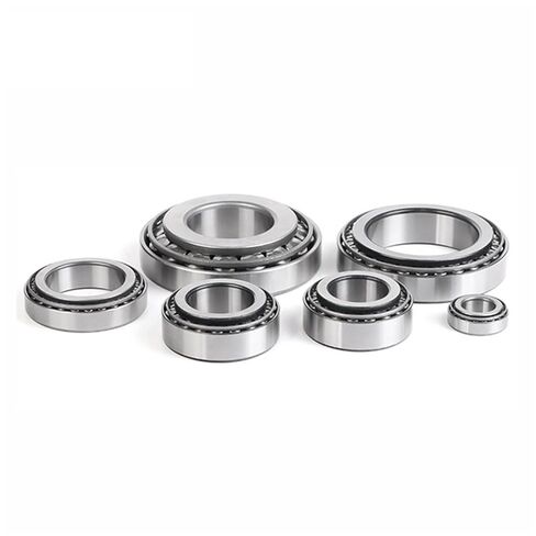 1PCS مدبب الأسطوانة المحمول 33205 25x52x22mm 33206 30x62x25mm 33207 33208 33209 33210 33211 33212 ABEC-1 (33212 60x110x38) in Kuwait