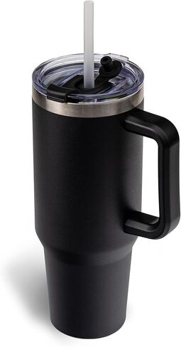 شركة الذاكرة مرخصة رسميًا في لعبة NFL Day Tumbler - 40oz من الفولاذ المقاوم للصدأ معزول مزدوج الكأس بلينغ مع شعار الفريق ، و NFL SPORTS TRAVER in Saudi Arabia