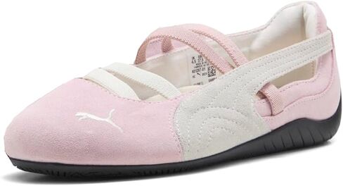 PUMA Women's Speedcat Ballet Flats in Saudi Arabia