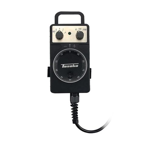 مولد نبض الآلة اليدوية الإلكترونية عجلات اليد (HC115) in Kuwait