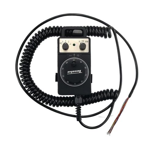 مولد نبض الآلة اليدوية الإلكترونية عجلات اليد (HC115) in Kuwait