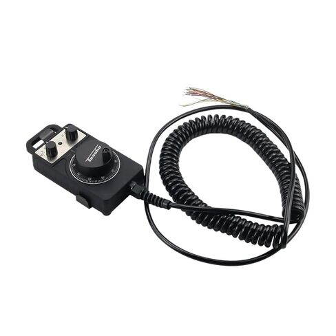 مولد نبض الآلة اليدوية الإلكترونية عجلات اليد (HC115) in Kuwait