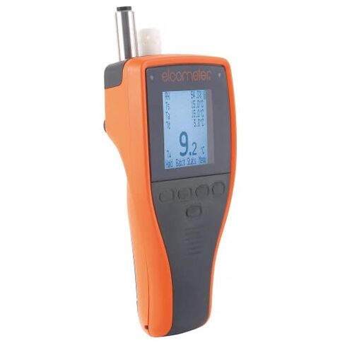319 Dew Point Meter (نموذج أعلى) in Kuwait