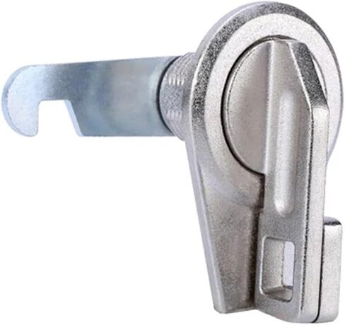 Cabinet Cam Lock Use Padlock for Locker Mailbox Storage Box Electronical Cabinet Wardrobe MS579 1Pcs(30mm) in Saudi Arabia