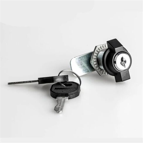 Handle Cabinet Cam Lock for Storage-Box Jewelry Case Mail Box Electronic File Cabinet MS564 1Pcs(MMS564-3) in Saudi Arabia