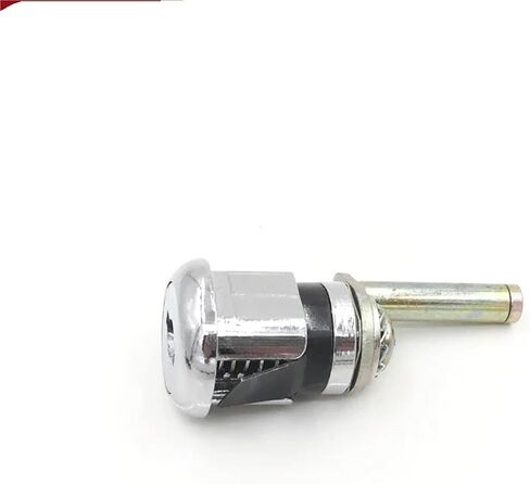 Snap Spring Type Blade Linkage Lock Used Metal Cabinets Filing Cabinets Industrial Mailboxes MA115 1Pcs(C) in Saudi Arabia