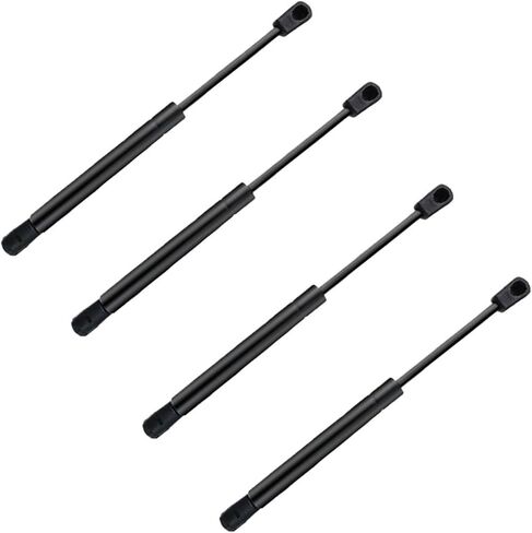 1pc 150mm-230mm 35 كجم/350n دعم الرفع الهيدروليكي الدعم الدعامة الهيدروليكية المفصلية المطبخ الأثاث المطبخ أجهزة الأثاث (18-8-70-220) in Kuwait