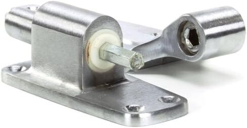 1248 Flush Spring Loaded المفصلات in Saudi Arabia