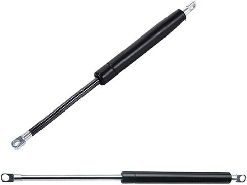 1pc 150-230mm 20kg/200n دعم المصعد الهيدروليكي الدعامة المطبخ الهيدرول in Saudi Arabia