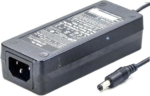 GST40A24-P1J 24V 1.67A 40W AC/DC STANTING REVILED ، 90-264VAC INPUT ، كفاءة 90 ٪ ، للمعدات الصناعية وأنظمة الإضاءة LED in Saudi Arabia