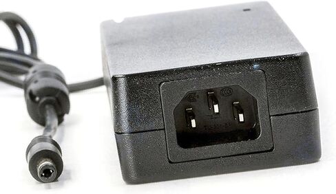 GST40A24-P1J 24V 1.67A 40W AC/DC STANTING REVILED ، 90-264VAC INPUT ، كفاءة 90 ٪ ، للمعدات الصناعية وأنظمة الإضاءة LED in Saudi Arabia