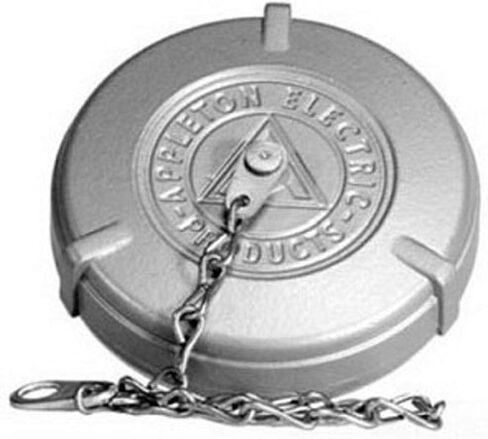 APPLETON PTTC60A PTITE 60A 3P Screw-Cover Assy in Saudi Arabia