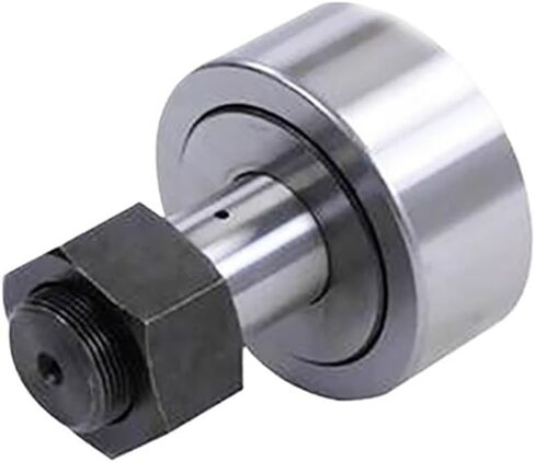 5PCS KR10 12 13 16 19 22 26 30 32 35 47 KR52 KR62 KR80 Cam Follower Needle Roller Bearing CF3 4 5 6 8 10 12 16 18 20 24 30(CF5 KR13) in Saudi Arabia
