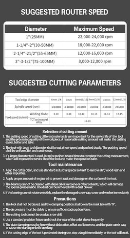 1/2 12.7 ملم شانك 3 المزامير قطع جهاز التوجيه المستقيم بتات TCT الخشبية لقطع قطع القطع القطع CNC (12.7x8x38) in Saudi Arabia