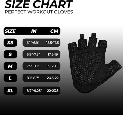 قفازات رفع الأثقال المعركة مع حماية كاملة من النخيل ، قفازات التمرين للرجال ، قفازات صالة رياضية للتنفس لرفع الأثقال ، اللياقة البدنية ، ركوب الدراجات ، السحب ، in Kuwait
