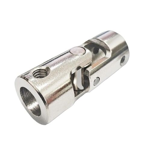 1PC RC Car Car Robot Joint 2mm/2.3mm/8mm/10mm gimbal ablings motor motor connect inovel in Kuwait