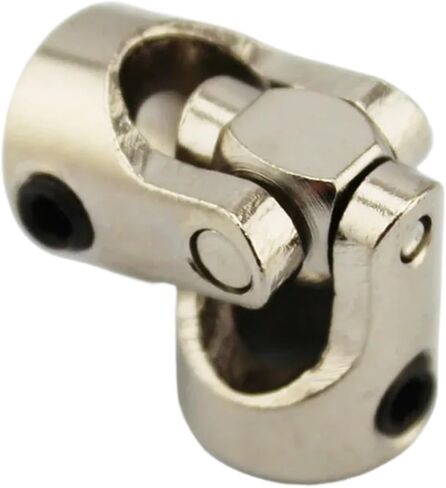 1pcs cardan metal cardan مفصل gimbal gimbal motor motor model part 2/2.3/3mm/3.175mm/4mm/5mm/6mm/8mm/10mm (3mm-3.17mm) in Kuwait
