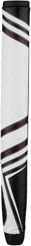 Karma Big Softy 1.3 Oversize Putter Grip | Lightweight, Reduced Taper, Polyurethane, Multiple Colors in Saudi Arabia