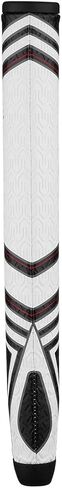 Karma Big Softy 1.3 Oversize Putter Grip | Lightweight, Reduced Taper, Polyurethane, Multiple Colors in Saudi Arabia