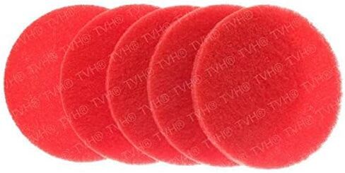 Tennant 63248-3 PAD-16 INCH RED in Saudi Arabia