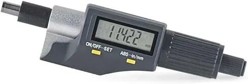 أداة قياس العرض الرقمي للميكروم الميكروي برأس خط تفاضلي محفور مع إلكترونيات (8) in Kuwait