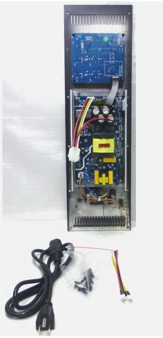 وحدة مكبر الصوت Lase مخصصة لـ Mackie Thump Th12/15 و Th12a/15a W/DSP (110 فولت) in Saudi Arabia
