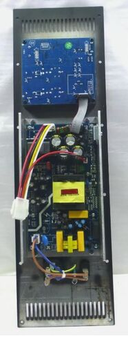 وحدة مكبر الصوت Lase مخصصة لـ Mackie Thump Th12/15 و Th12a/15a W/DSP (110 فولت) in Saudi Arabia