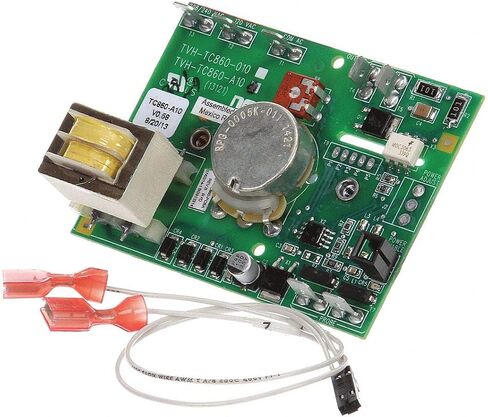 Vulcan Hart Parts 00-913149 KIT NCC Temp Control w/ Harne (00-913149) in Saudi Arabia
