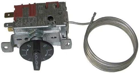 Mavrik ملاءمة تمامًا لـ Danfoss 077B7060 Temp Control - Presection Part in Saudi Arabia