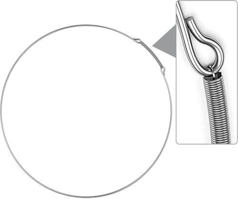 # US OEM OETER Bello Clamp for FAFW3577KA1 FAFW3574KW0 LTF2940FE0 in Kuwait