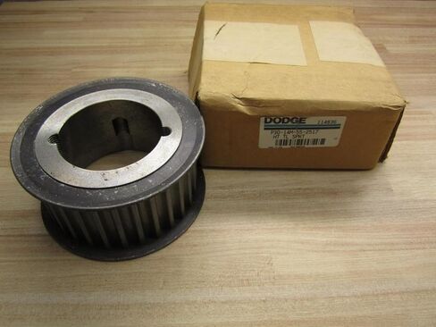 Dodge 114836 Substrocket P30-14M-55-2517 in Saudi Arabia