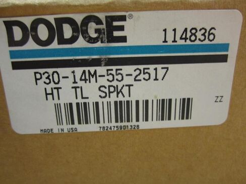 Dodge 114836 Substrocket P30-14M-55-2517 in Saudi Arabia