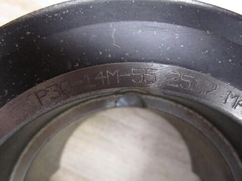 Dodge 114836 Substrocket P30-14M-55-2517 in Saudi Arabia