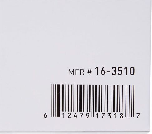 أغطية أحذية McKesson للطلاء ، البناء ، يمكن التخلص منها - عالمي ، حذاء مرتفع ، إغلاق مرن ، نعل غير سكيد ، غير سرير - أزرق ، حجم واحد يناسب أكثر ، 300 زوج in Saudi Arabia