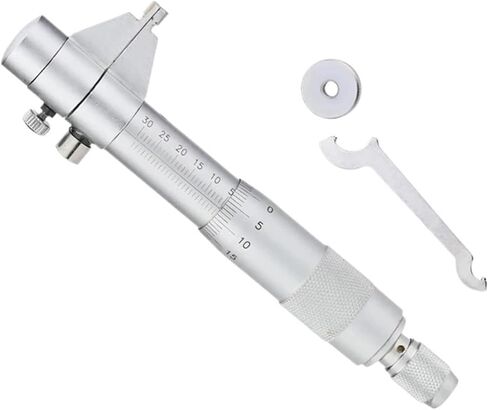 Micrometer Inside Micrometer Measuring Tool Micrometric Gauge(150-175mm Inside) in Kuwait