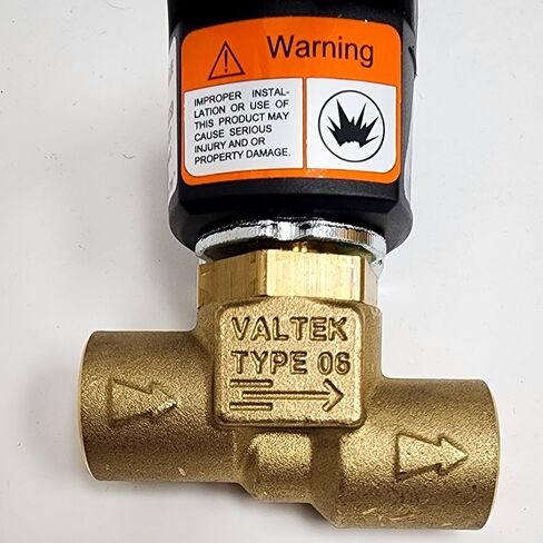 12 فولت بروبان قفل/LPG صمام الإغلاق ، الملف اللولبي 12 فولت ، 1/4 "، UL مدرج in Kuwait