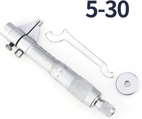 Micrometer Inside Micrometer Measuring Tool Micrometric Gauge(150-175mm Inside) in Kuwait