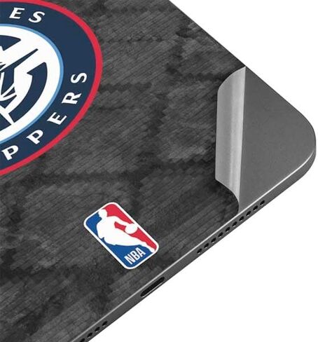 Skinit Decal Tablet Skin Compatible with iPad Mini 7 (2025) - Officially Licensed NBA LA Clippers Marble Design in Saudi Arabia