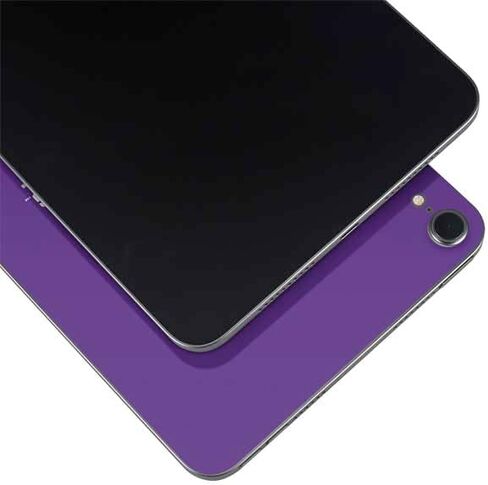 Skinit Decal Tablet Skin Compatible with iPad Mini 7 (2025) - Officially Licensed Texas Christian University Horned Frogs TCU Design in Saudi Arabia