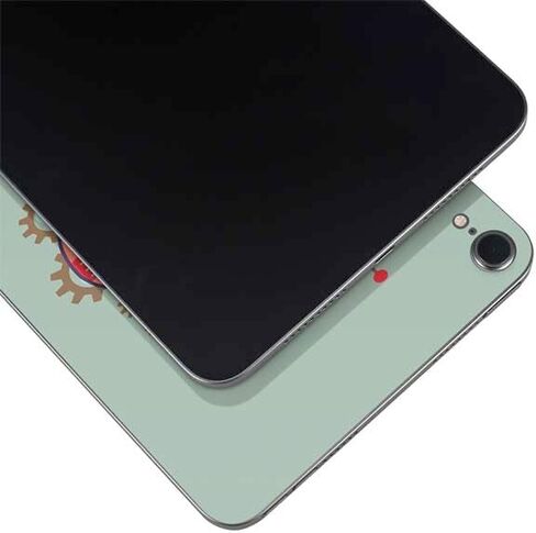 Skinit Decal Tablet Skin Compatible with iPad Mini 7 (2025) - Officially Licensed The Jetsons The Jetsons Design in Saudi Arabia