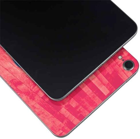Skinit Decal Tablet Skin Compatible with iPad Mini 7 (2025) - Officially Licensed NBA Philadelphia 76ers Marble Design in Saudi Arabia