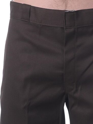 Dickies Boys' Loose Fit Double Knee Twill Work Pant in Saudi Arabia