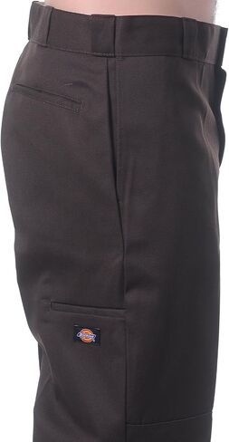Dickies Boys' Loose Fit Double Knee Twill Work Pant in Saudi Arabia